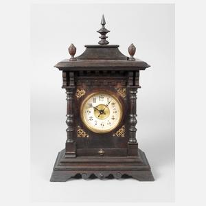 Wecker mit Spielwerk