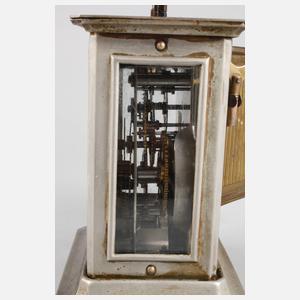 Tischwecker mit Spieluhr