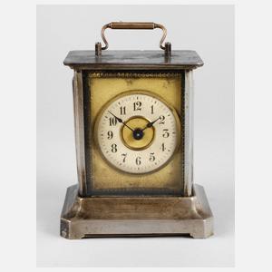 Tischwecker mit Spieluhr