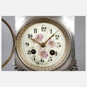 Jugendstil-Tischuhr WMF