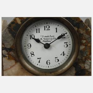 Tischuhr Russland