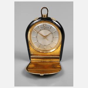 Wecker Jäger le Coultre