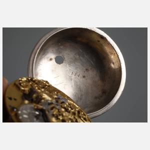 Spindeltaschenuhr Joseph Windmills London