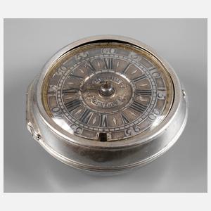 Spindeltaschenuhr Joseph Windmills London