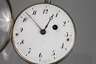 Spindeltaschenuhr mit Repetition