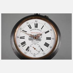 Taschenuhr für Automobilisten