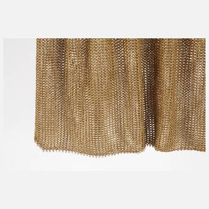 Damentasche mit Brillanten und Saphiren