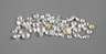 Konvolut Brillanten ca. 1,01 ct