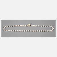 Kette mit Akoya-Zuchtperlen111