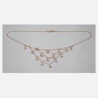 Zartes Goldcollier111