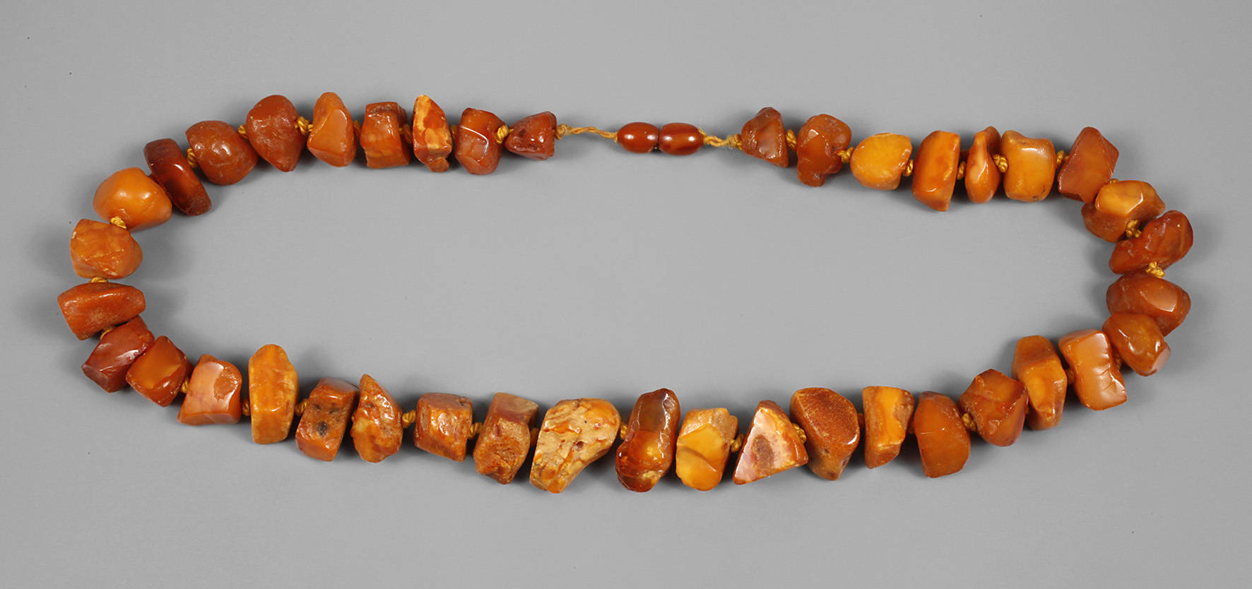 Bernsteinkette