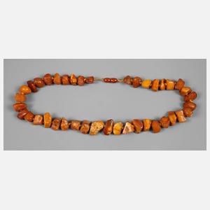 Bernsteinkette
