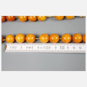 Große Bernsteinkette