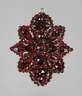 Granatbrosche