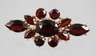 Granatbrosche