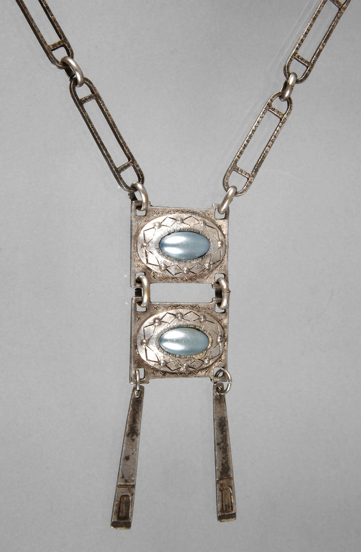 Großes Designercollier