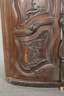 Wandschrank Barock