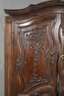 Wandschrank Barock