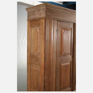 Barockschrank