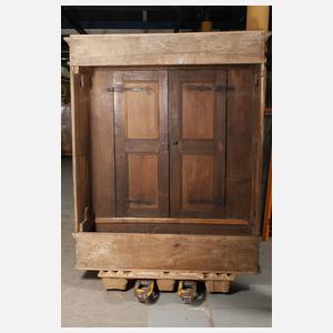 Barockschrank