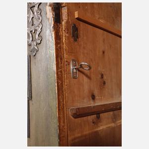 Salzburger Bauernschrank