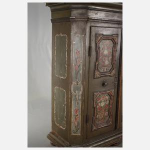 Salzburger Bauernschrank