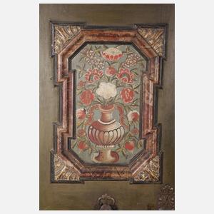 Salzburger Bauernschrank