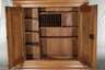 Dielenschrank Barock