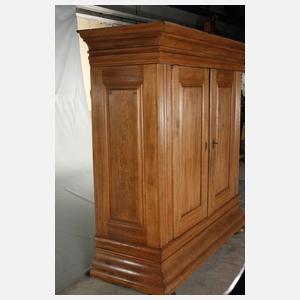 Dielenschrank Barock