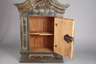 Wandschrank Barock