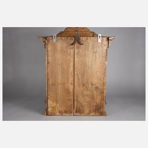 Wandschrank Barock