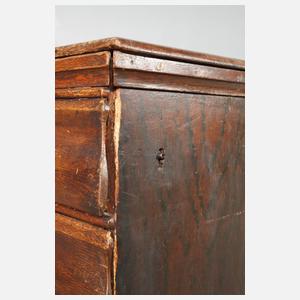 Nürnberger Wellenkommode