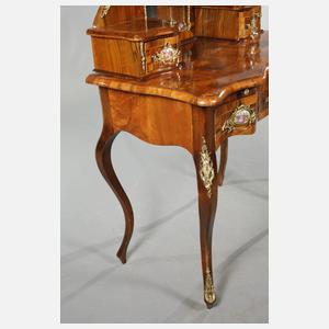 Schreibtisch Dresdner Barock
