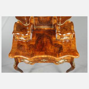 Schreibtisch Dresdner Barock