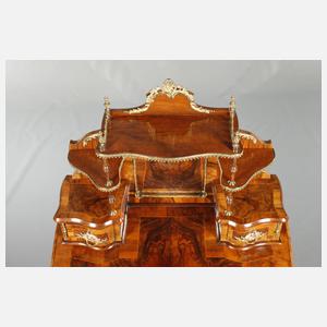Schreibtisch Dresdner Barock