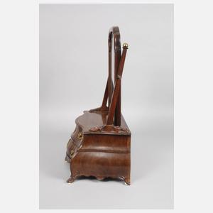 Rokoko-Frisiermöbel von Abraham Roentgen