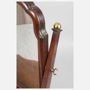 Rokoko-Frisiermöbel von Abraham Roentgen