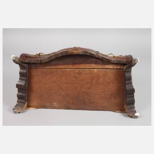 Rokoko-Frisiermöbel von Abraham Roentgen