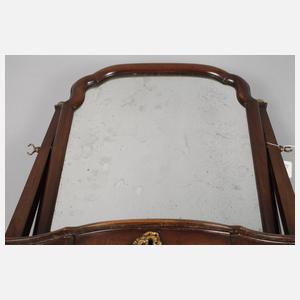 Rokoko-Frisiermöbel von Abraham Roentgen