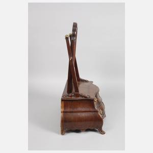 Rokoko-Frisiermöbel von Abraham Roentgen