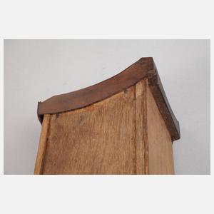 Rokoko-Frisiermöbel von Abraham Roentgen