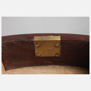 Rokoko-Frisiermöbel von Abraham Roentgen