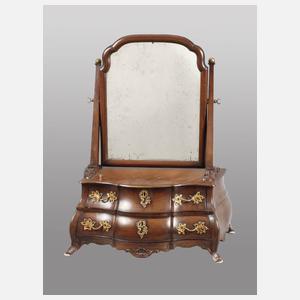 Rokoko-Frisiermöbel von Abraham Roentgen