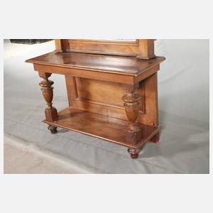 Pfeilerspiegel Historismus