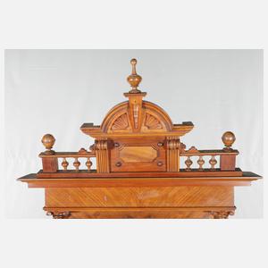 Pfeilerspiegel Historismus