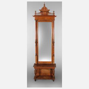 Pfeilerspiegel Historismus