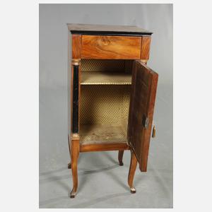 Biedermeier Nachtkästchen