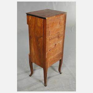Biedermeier Nachtkästchen