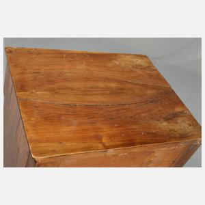 Biedermeier Nachtkästchen