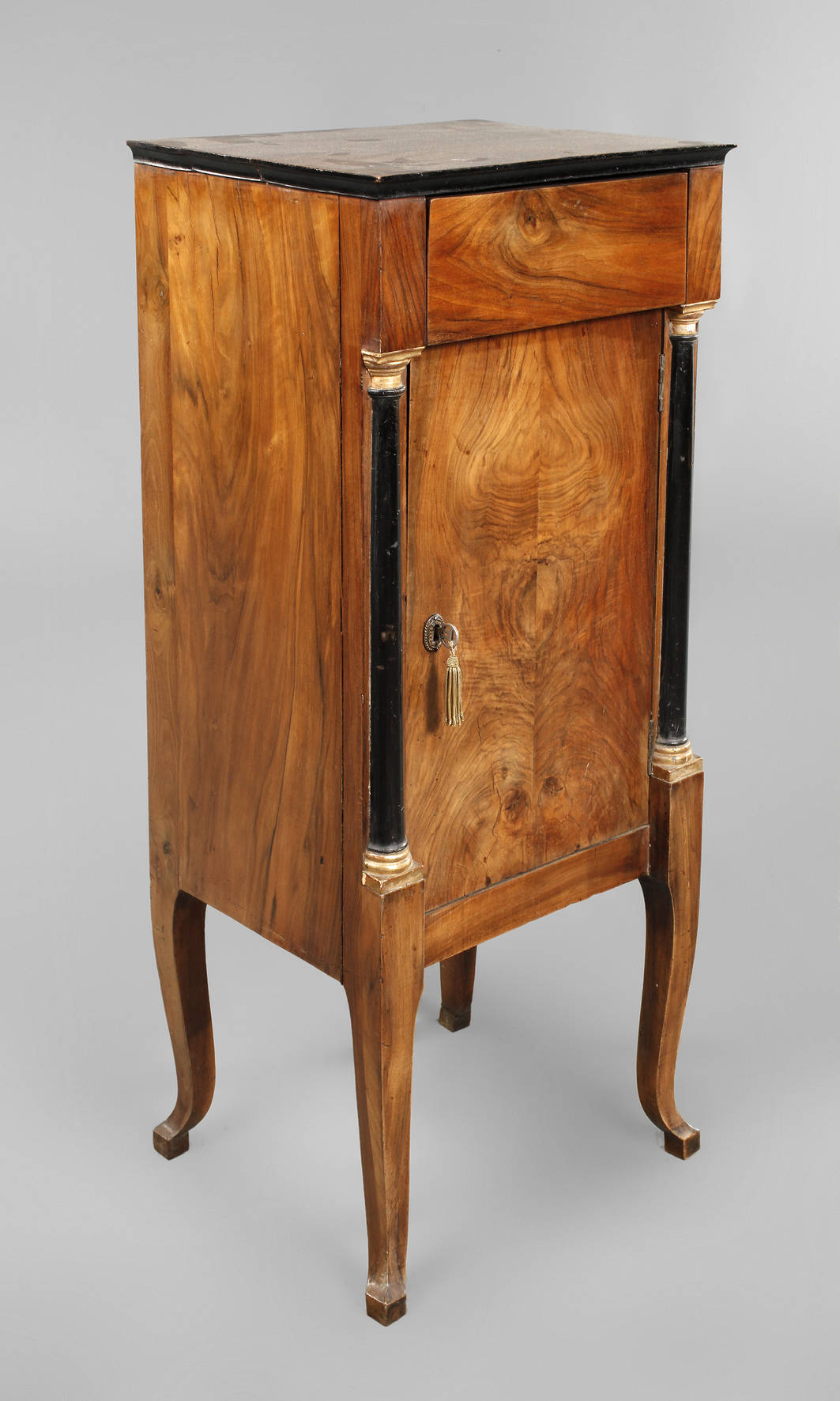 Biedermeier Nachtkästchen